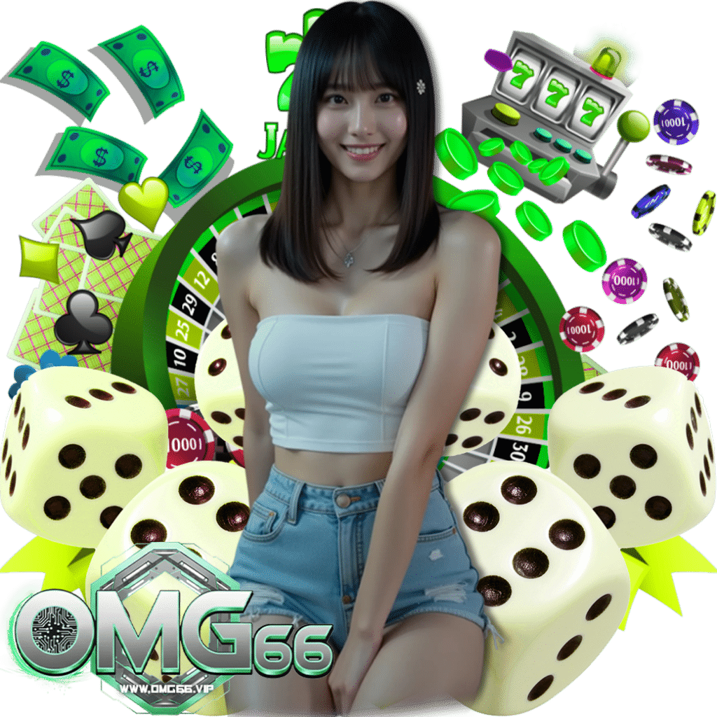 omg66 สมัคร